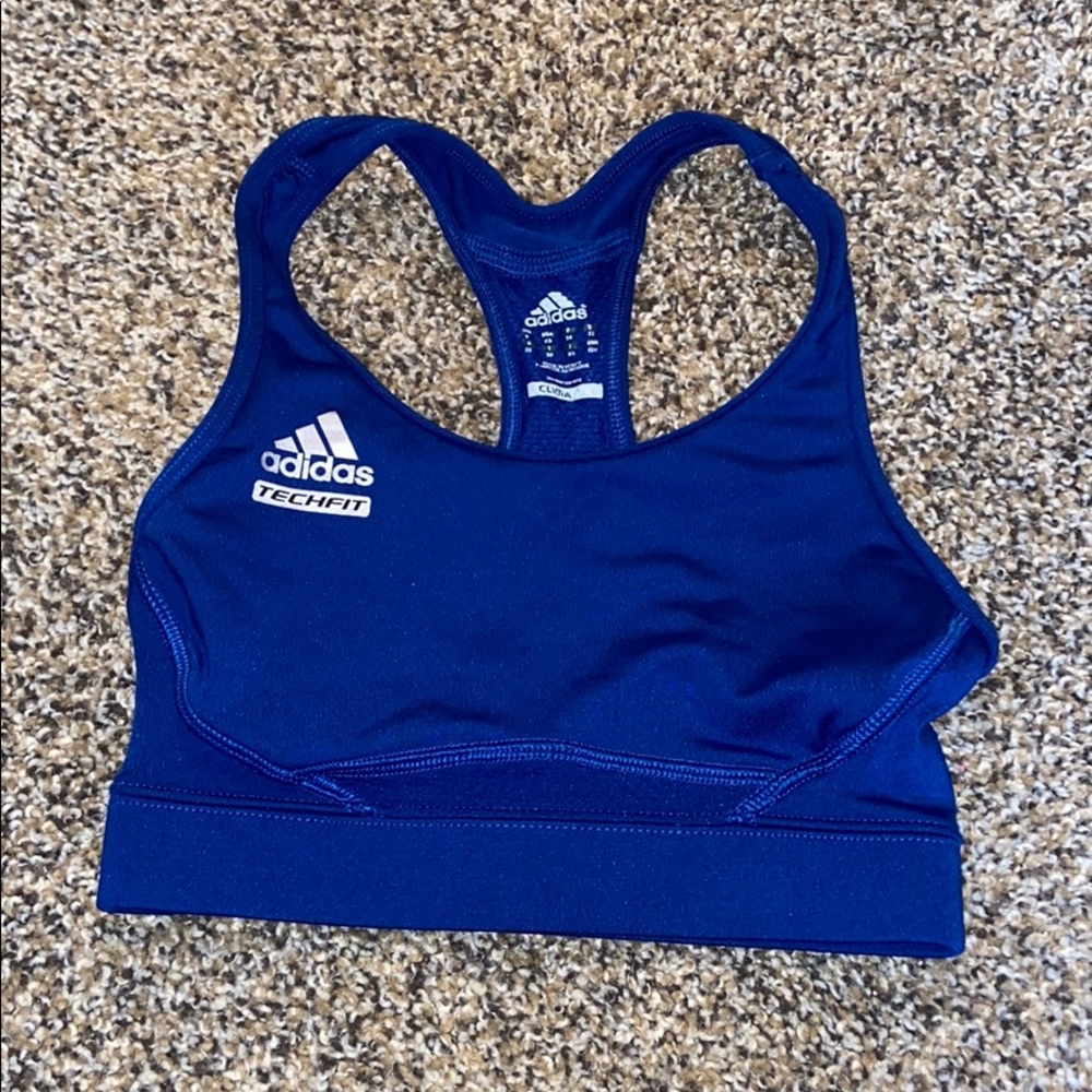 girls sports bra